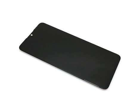 LCD displej (ekran) - Huawei P30 Lite (2019)/P30 Lite New Edition (2020)/Nova 4E + Touch screen black (crni) (MS).