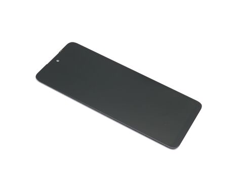 LCD displej (ekran) - Huawei P Smart (2021)/Y7a/Honor 10X Lite + Touch screen black (crni) ORG (Comicell) (MS).