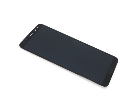 LCD displej (ekran) - Huawei Mate 10 Lite/Nova 2i/Honor 9i + Touch screen black (crni) (MS).