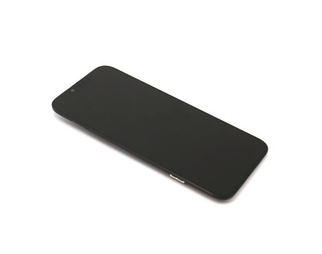 LCD displej (ekran) - Iphone 13 Pro Max + Touch screen black (crni) 120Hz FHD (MS).