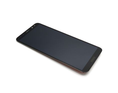 LCD displej (ekran) - Huawei Mate 10 Lite/Nova 2i/Honor 9i + Touch screen black (crni) ORG (MS).