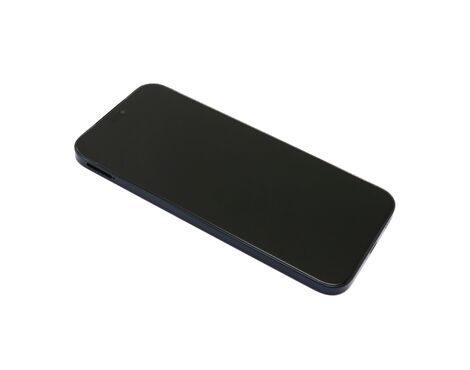 LCD displej (ekran) - Huawei Honor X8b + Touch screen + frame black (crni) (MS).