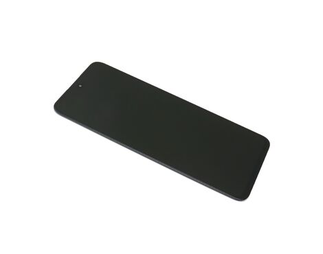 LCD displej (ekran) - Huawei Honor X7b/90 Smart/Play 50 Plus + Touch screen black (crni) ORG (MS).