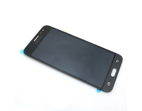 LCD displej (ekran) - Samsung J320F Galaxy J3 (2016) + Touch screen black (crni) AAA (MS).