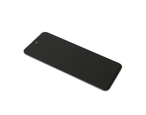 LCD displej (ekran) - Tecno Spark 30C + Touch screen black (crni) ORG (MS).