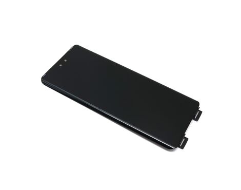 LCD displej (ekran) - Xiaomi Mi 13 Lite + Touch screen black (crni) ORG (MS).