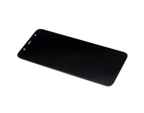 LCD displej (ekran) - Samsung A605 Galaxy A6 Plus 2018 + Touch screen black (crni) INCELL (MS).