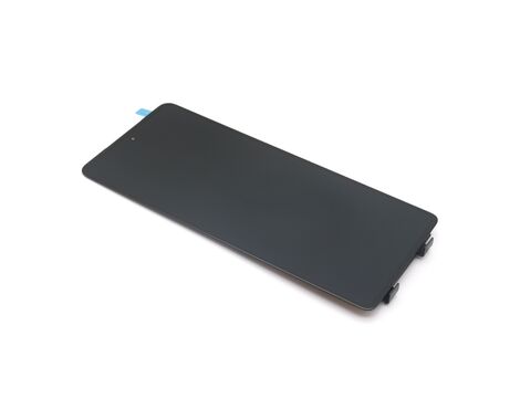 LCD displej (ekran) - Motorola Edge 20/ Edge 20 Pro + Touch screen black (crni) (MS).