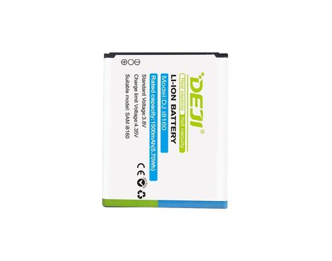 Baterija - Samsung I8160/I8190/S7562/S3 Mini 1500mAh Deji (MS).