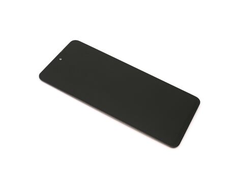 LCD displej (ekran) - Xiaomi Redmi Note 9 Pro 4G/Note 9S/Note 9 Pro Max/Note 10 Lite/Poco M2 Pro + Touch screen black (crni) Aplong ORG (MS).