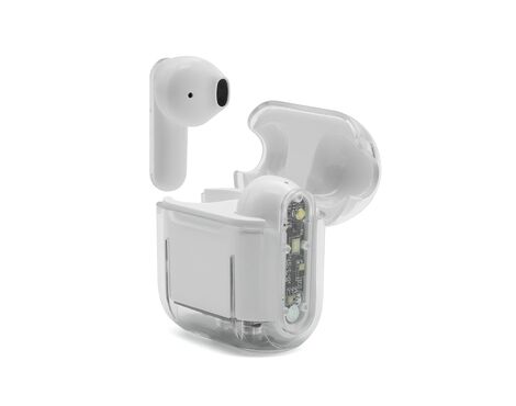 Slusalice Bluetooth Airpods AIR32 bele (MS).