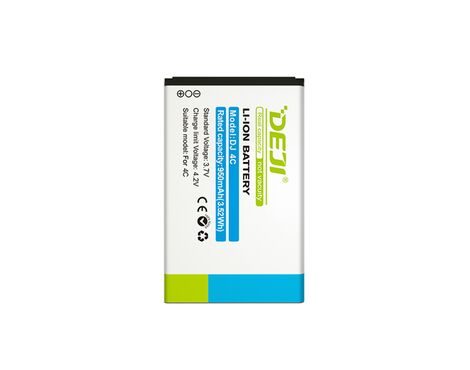 Baterija - Nokia 6000 (BL-4C) 860mAh Deji (MS).