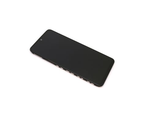 LCD displej (ekran) - Xiaomi Redmi Note 12 4G (2022) + Touch screen Full ORG EU black (crni) (56000100M700) (MS).