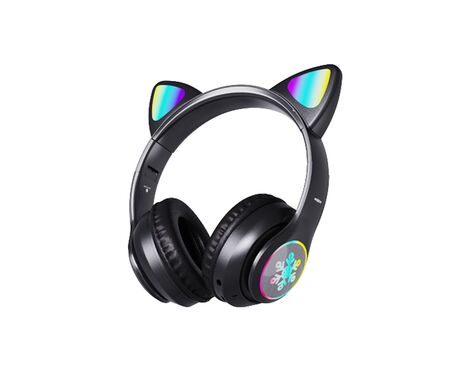 Slusalice Bluetooth Moxom MX-WL58 crne (MS).