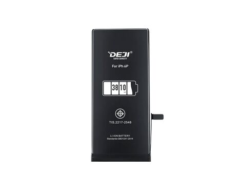 Baterija - Iphone 6 Plus 3810mAh Deji (MS).