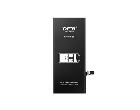 Baterija - Iphone 6S 2300mAh Deji (MS).