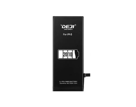 Baterija - Iphone 5 2010mAh Deji (MS).