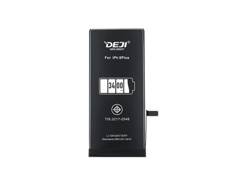 Baterija - Iphone 8 Plus 3400mAh Deji (MS).