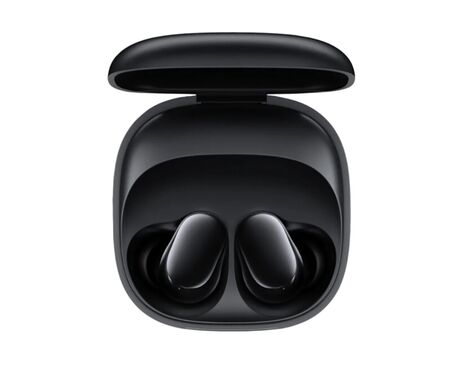 Slusalice XIAOMI Redmi Buds 6 Play Full ORG (BHR8776GL) crne (MS).