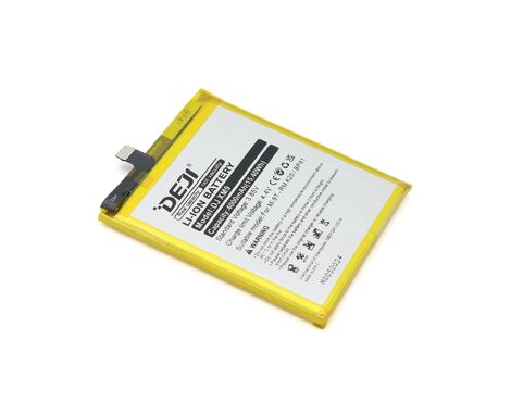 Baterija - Xiaomi Mi 9T/Redmi K20 (BP41) 4000mAh Deji (MS).