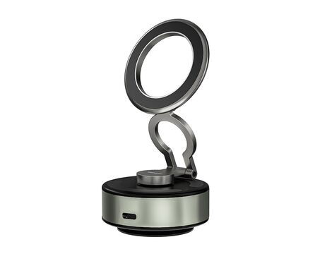 Drzac - mobilni telefon Moxom MX-VS149 magnet i vakum crni (MS).