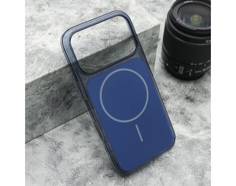 Futrola AMBER MagSafe - iPhone 17 Pro plava (MS).