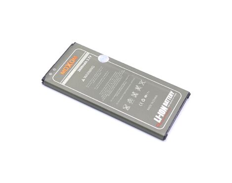 Baterija - Samsung J510F Galaxy J5 2016 Moxom (MS).