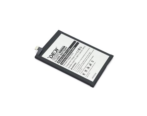 Baterija - Xiaomi Mi 11 Lite (BP42) 4250mAh Deji (MS).