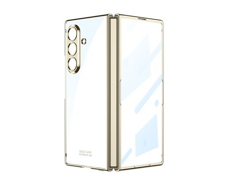 Futrola COLOR LINE - Samsung F966B Galaxy Z Fold 7 5G titanijum (GKK case) (MS).