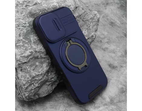 Futrola DEFENDER CAMSHIELD - iPhone 17 plava (MS).