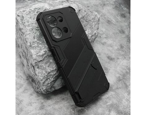 Futrola COLOR STRONG II - Xiaomi Redmi 15C 4G 173mm (EU)/Redmi 15C 5G 173mm crna (MS).