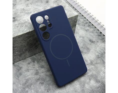 Futrola FLEX MagSafe - Samsung S938 Galaxy S25 Ultra 5G plava (MS).