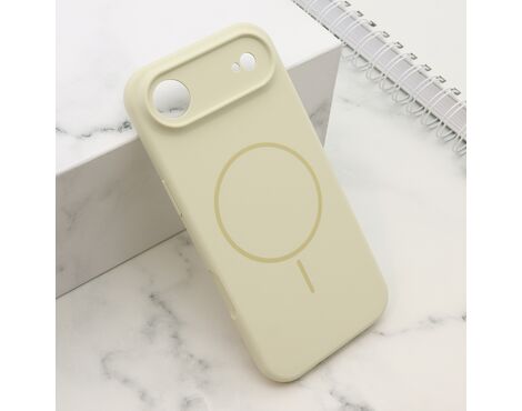 Futrola PURE MagSafe - iPhone 17 Air bez (MS).