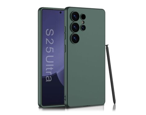 Futrola STYLISH II - Samsung S938 Galaxy S25 Ultra 5G zelena (GKK case) (MS).