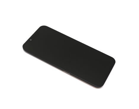 LCD displej (ekran) - Iphone 13 + Touch screen APLONG Incell HD IC removable black (crni) (MS).