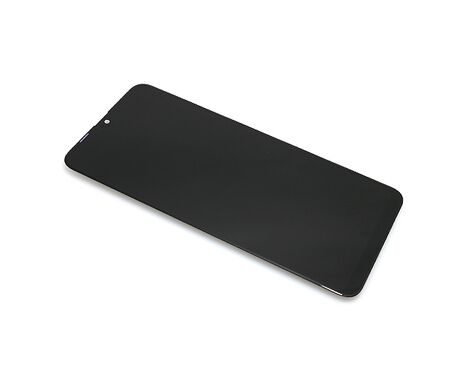 LCD displej (ekran) - Samsung A105 Galaxy A10/M105 Galaxy M10 + Touch screen black (crni) OLED ORG (MS).