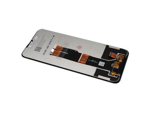 LCD displej (ekran) - Nokia G10/G20 + Touch screen black (crni) TFT ORG (MS).