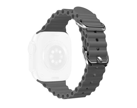 Narukvica - iPhone Apple watch Ultra/Ultra 2 42/44/45/49mm teget (MS).