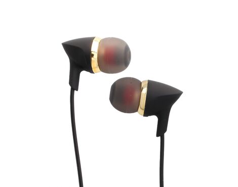 Slusalice Blue Spectrum M11 3.5mm crne.