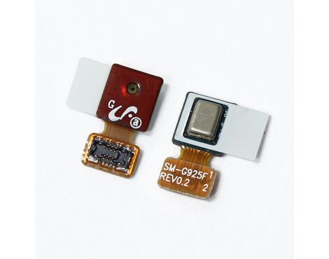 Flet - Samsung G925F/Galaxy S6 Edge sa mikrofonom.