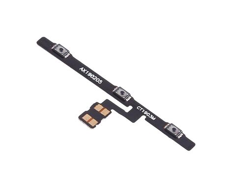 Flet - Xiaomi Mi9 sa on/off prekidacem+volume.