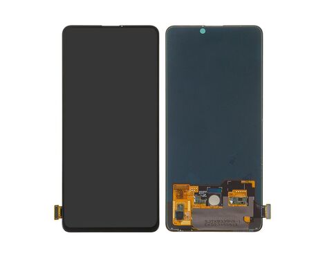 LCD displej (ekran) - Xiaomi Mi 9T/Redmi K20 + touchscreen black (crni) OLED.