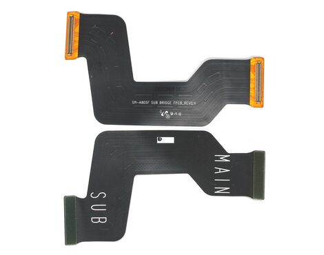 Flet - Samsung A805 Galaxy A80 glavni (Original Quality) SH.