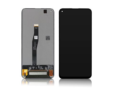 LCD displej (ekran) - Huawei Honor 20/Honor 20 Pro+touch screen crni.