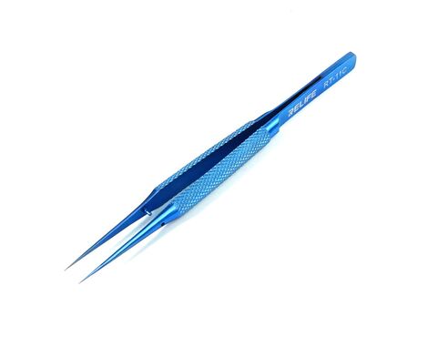 Pinceta prava RELIFE RT-11C.