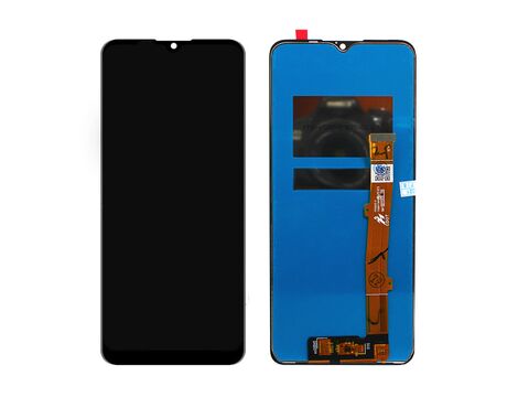LCD displej (ekran) - TCL 10 SE + touchscreen black (crni).