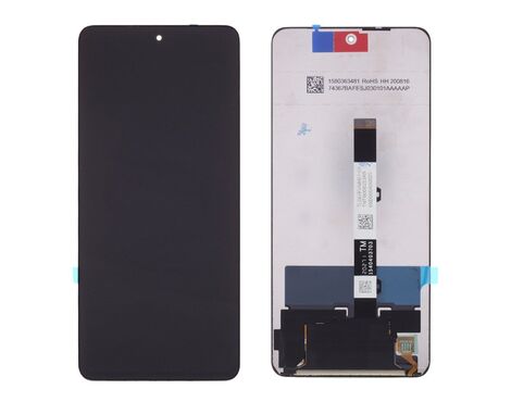 LCD displej (ekran) - Xiaomi Poco X3 PRO + touchscreen black (crni) CHO.