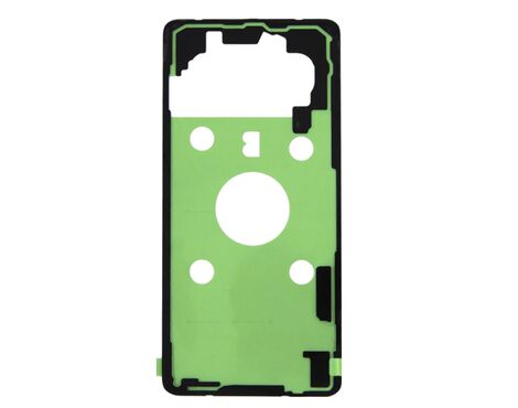 Dupla traka - poklopac Samsung G975/Galaxy S10 Plus.