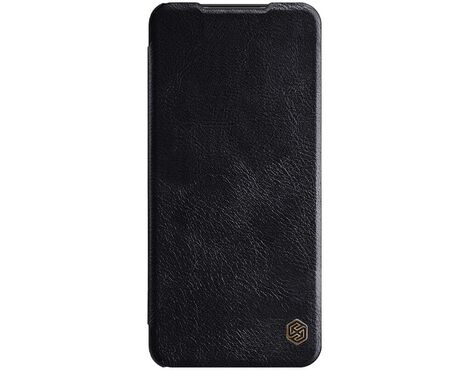 Futrola Nillkin Qin - Samsung A136 Galaxy A13 5G/A047 Galaxy A04s crna.