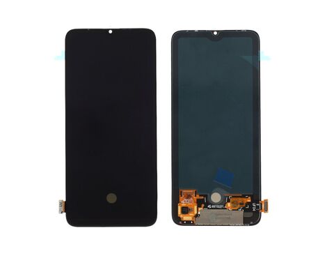 LCD displej (ekran) - Xiaomi Mi 10 Lite + touchscreen black (crni) CHO.